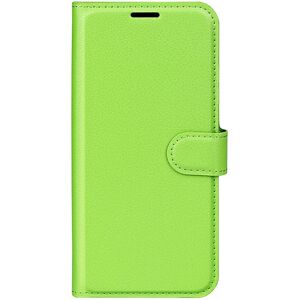 EIDERWOOD Flipdeksel i Litchi-Design for Google Pixel 9 Pro XL - Mobildeksel EIDERWOOD Flipdeksel i Litchi-Design for Google Pixel 9 Pro XL - Mobildeksel