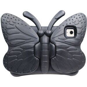 EIDERWOOD iPad Air 11" Sommerfugl Cover - Børnevenlig - 360 Stand EIDERWOOD iPad Air 11" Sommerfugl Cover - Børnevenlig - 360 Stand