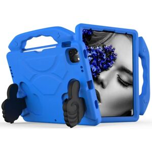 EIDERWOOD Børnevenligt iPad Cover med Stander - Blå EIDERWOOD Børnevenligt iPad Cover med Stander - Blå