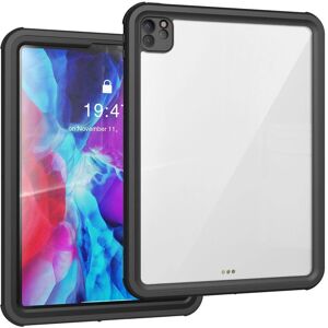 Vandtæt og stødabsorberende Rugged Cover til iPad Pro 11" Vandtæt og stødabsorberende Rugged Cover til iPad Pro 11"