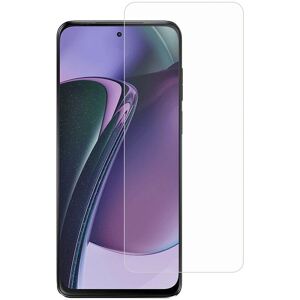 Motorola G Stylus 5G (2024) Gjennomsiktig Skjermbeskytter - 9H Hardhet Motorola G Stylus 5G (2024) Gjennomsiktig Skjermbeskytter - 9H Hardhet