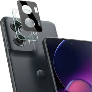IMAK Kameralinsebeskytter for Motorola Moto G Stylus 5G (2024) - Klart & Beskyttende IMAK Kameralinsebeskytter for Motorola Moto G Stylus 5G (2024) - Klart & Beskyttende