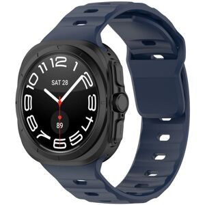 EIDERWOOD - Samsung Galaxy Watch Ultra (47mm) - Silikone EIDERWOOD - Samsung Galaxy Watch Ultra (47mm) - Silikone