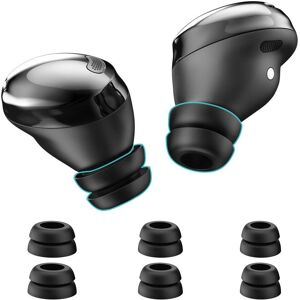 Samsung Galaxy Buds Pro Ørepropperdeksler - Beskyttelse & Stil Samsung Galaxy Buds Pro Ørepropperdeksler - Beskyttelse & Stil