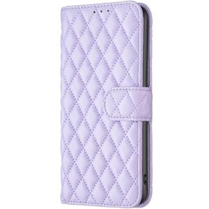 EIDERWOOD Læder flipcover til OnePlus Nord CE4 Lite (5G) - Mobilcover EIDERWOOD Læder flipcover til OnePlus Nord CE4 Lite (5G) - Mobilcover