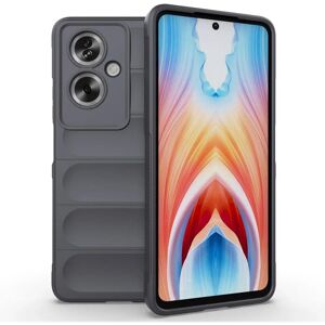 EIDERWOOD Oppo A79 (5G) / A2 (5G) Robust fleksibel plastikk cover EIDERWOOD Oppo A79 (5G) / A2 (5G) Robust fleksibel plastikk cover