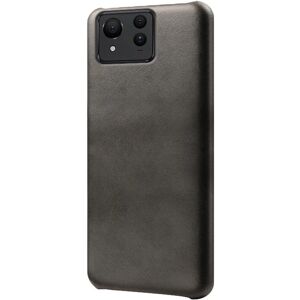 EIDERWOOD Asus Zenfone 11 Ultra Læder-utseende Telefonkoffert - Svart EIDERWOOD Asus Zenfone 11 Ultra Læder-utseende Telefonkoffert - Svart