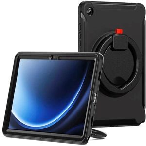 EIDERWOOD Deksel for Samsung Galaxy Tab A9+ - Slitesterk og Stilig Beskyttelse EIDERWOOD Deksel for Samsung Galaxy Tab A9+ - Slitesterk og Stilig Beskyttelse