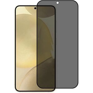 Samsung S25+ Privatliv Herdet Glass Skjermbeskytter Samsung S25+ Privatliv Herdet Glass Skjermbeskytter