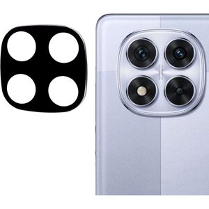 Xiaomi Redmi Note 14 Pro (5G) Kameraskærmbeskyttelse - Sort Xiaomi Redmi Note 14 Pro (5G) Kameraskærmbeskyttelse - Sort