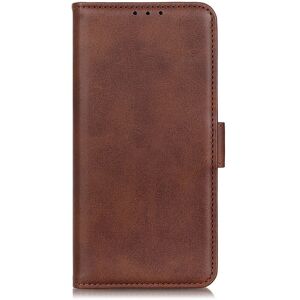 EIDERWOOD Lær Flip Cover for Samsung Galaxy S21 Ultra - Kort og Stativ EIDERWOOD Lær Flip Cover for Samsung Galaxy S21 Ultra - Kort og Stativ