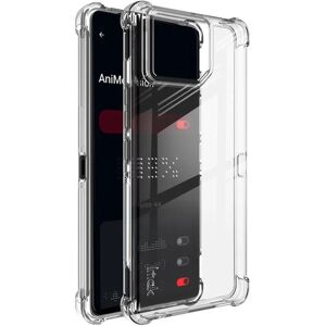 IMAK Bøyle i mykt plastmateriale for Asus ROG Phone 9 (5G) / 9 Pro (5G) IMAK Bøyle i mykt plastmateriale for Asus ROG Phone 9 (5G) / 9 Pro (5G)