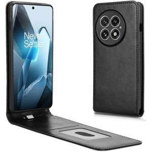 EIDERWOOD OnePlus 13 Vegansk Læder Flip Cover EIDERWOOD OnePlus 13 Vegansk Læder Flip Cover