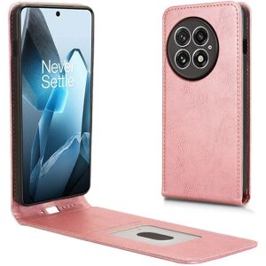 EIDERWOOD Vegansk Læder Flip Cover for OnePlus 13 - Mobildeksel EIDERWOOD Vegansk Læder Flip Cover for OnePlus 13 - Mobildeksel