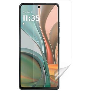 Motorola Moto G75 5G Gjennomsiktig Skjermbeskytter - Boblefri Ultra Klar Motorola Moto G75 5G Gjennomsiktig Skjermbeskytter - Boblefri Ultra Klar