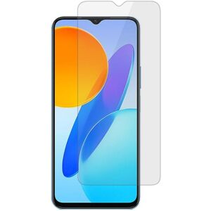 Honor X8 5G Fuldt beskyttelsesglas - Klar Honor X8 5G Fuldt beskyttelsesglas - Klar