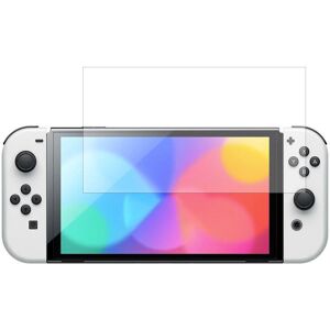 Nintendo Switch 2 Gennemsigtig Skærmbeskyttelse - Gaming Tilbehør Nintendo Switch 2 Gennemsigtig Skærmbeskyttelse - Gaming Tilbehør