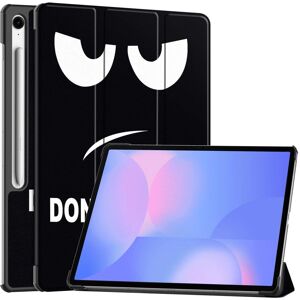 EIDERWOOD Tri-Fold Kunstlæder Cover til Galaxy Tab S10 FE+ - Tablet Cover EIDERWOOD Tri-Fold Kunstlæder Cover til Galaxy Tab S10 FE+ - Tablet Cover