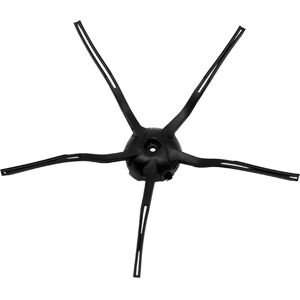 Roborock S8 Pro Ultra - Støvsugerbørste - Sort Roborock S8 Pro Ultra - Støvsugerbørste - Sort