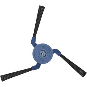 Eufy X10 Pro Omni / X10 Pro Robotstøvsuger - Blå + Sort Eufy X10 Pro Omni / X10 Pro Robotstøvsuger - Blå + Sort