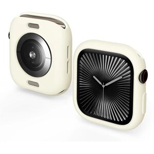 Fleksibel plastdeksel for Apple Watch 46mm - Smartwatch Cover Fleksibel plastdeksel for Apple Watch 46mm - Smartwatch Cover