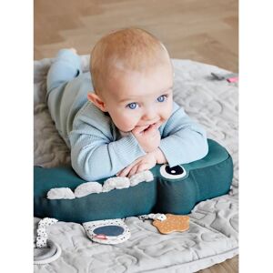 Done by Deer Croco Bauchlekespeelgoed – Støtter babyutvikling Done by Deer Croco Bauchlekespeelgoed – Støtter babyutvikling