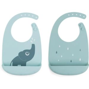 Done by Deer Blau Elphee Silikon Baby Babs Set 2 Done by Deer Blau Elphee Silikon Baby Babs Set 2