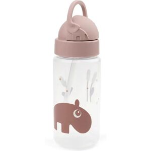 Done By Deer Lilla Ozzo Vannflaske - 350ml Done By Deer Lilla Ozzo Vannflaske - 350ml