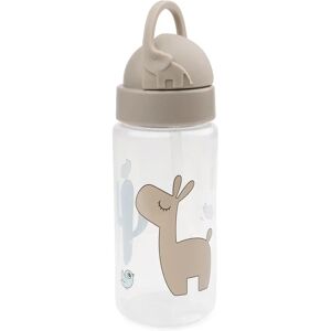 Done by Deer Lalee Sand Babyflasche mit Strohhalm Done by Deer Lalee Sand Babyflasche mit Strohhalm
