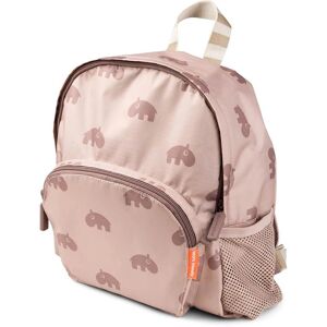 Sac à Dos Enfant Done by Deer Ozzo Powder Rose - Rucksack - Publicité Sac à Dos Enfant Done by Deer Ozzo Powder Rose - Rucksack - Publicité