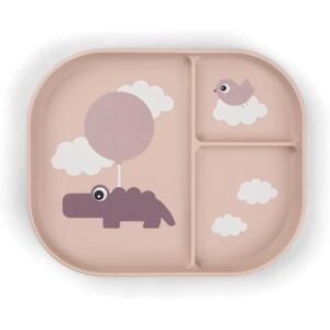 Done by Deer Kinder-Teller - Happy Clouds - Powder - Essen Done by Deer Kinder-Teller - Happy Clouds - Powder - Essen
