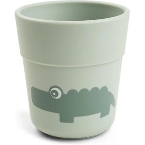 Done by Deer Mini Mugg Grün - Tasse Done by Deer Mini Mugg Grün - Tasse