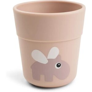 Done by Deer Rose Mini Tasse - Tasse - Taille adaptée aux enfants - Publicité Done by Deer Rose Mini Tasse - Tasse - Taille adaptée aux enfants - Publicité