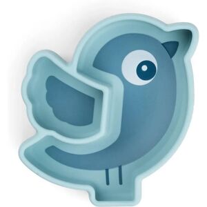 Done by Deer Blå Baby Snacks Fat - Fat Done by Deer Blå Baby Snacks Fat - Fat