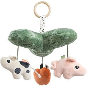 Mobile musical Tiny Farm Done by Deer - Mobile musical - Publicité Mobile musical Tiny Farm Done by Deer - Mobile musical - Publicité