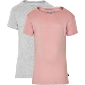Minymo Rosa Basic Børnetøj Sæt - 1-9 År Minymo Rosa Basic Børnetøj Sæt - 1-9 År