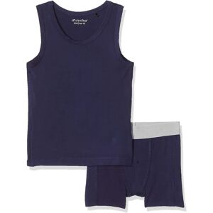 Set intimo di bambù Minymo - Canotta e Boxer Set intimo di bambù Minymo - Canotta e Boxer