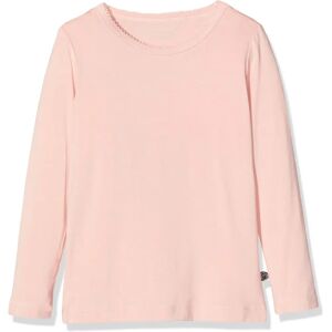 Minymo - Långärmad bambuströja - Misty Rose - Produkt Minymo - Långärmad bambuströja - Misty Rose - Produkt