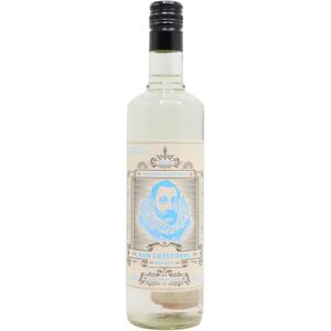Ron Cristóbal BLANCO Rhum 38% Vol. 0,7l - Rhum - Publicité Ron Cristóbal BLANCO Rhum 38% Vol. 0,7l - Rhum - Publicité