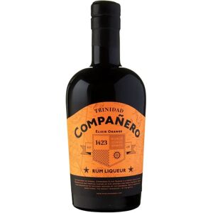World Class Spirits Compañero Rhum Orange Elixir - Saveur exotique, Corsé, 0,7L - Publicité World Class Spirits Compañero Rhum Orange Elixir - Saveur exotique, Corsé, 0,7L - Publicité