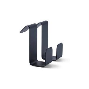 Gejst 5712731004176 Hjemmelagringskrok - Universell innendørs krok 2 stk Gejst 5712731004176 Hjemmelagringskrok - Universell innendørs krok 2 stk