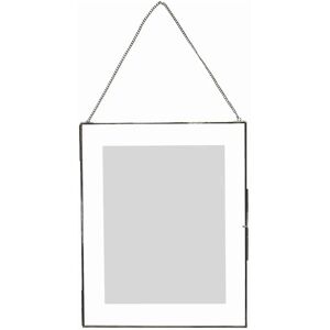 Hübsch Kataja 40 x 50 cm Black Picture Frame - Picture Frame Hübsch Kataja 40 x 50 cm Black Picture Frame - Picture Frame