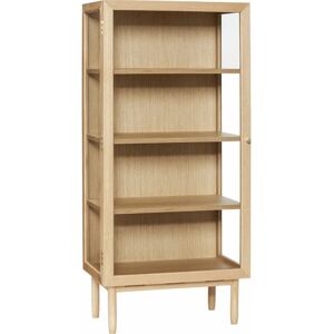 Meuble Kaiser Hübsch 130x60 - Chêne FSC - Design Scandinave - Publicité Meuble Kaiser Hübsch 130x60 - Chêne FSC - Design Scandinave - Publicité
