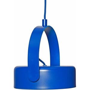Hübsch Stage Blu Taklampe - taklampe Hübsch Stage Blu Taklampe - taklampe