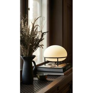 Woud - Pump Svart Bordslampe - Bordlampe Woud - Pump Svart Bordslampe - Bordlampe