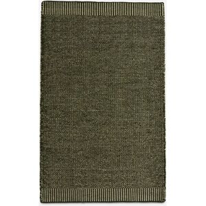 Covor Rombo de la Woud - Lână și Iută 140x90 cm Covor Rombo de la Woud - Lână și Iută 140x90 cm