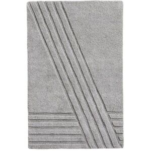 Covor de Lână Woud Kyoto - Inspirat de Grădinile Zen - 140x90cm Covor de Lână Woud Kyoto - Inspirat de Grădinile Zen - 140x90cm