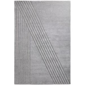 Covor de lână Kyoto - Design Zen Minimalist - 300x200 cm Covor de lână Kyoto - Design Zen Minimalist - 300x200 cm