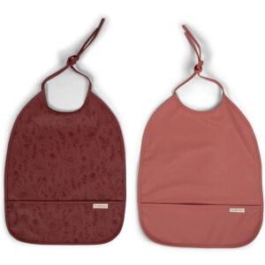 Filibabba - FI-02282 - Høstblomster - One Size - Bibs Filibabba - FI-02282 - Høstblomster - One Size - Bibs