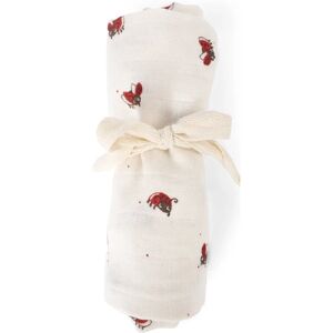 Filibabba FI-03363 Organisk bomull servett - 65x65 cm Filibabba FI-03363 Organisk bomull servett - 65x65 cm